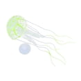 thumbnail image 2 of Medusas de simulación que brillan intensamente, accesorios flotantes de silicona para peceras ligeras Hugtrwg Para estrenar, 2 of 5
