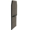 thumbnail image 4 of Jaspertronics Replacement Air Filter for The Epson V11H357020 Projector - 1 Unit per pack, 4 of 6