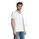 thumbnail image 4 of SOLS - Camiseta Imperial para Hombre (Blanco), 4 of 4