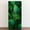 Color 4, variant on Self Adhesive Vinyl Refrigerator Wrap Set Mexican tacos restaurant tacos Door Mural Removable Fridge Sticker Peel and Stick Full Door Cover Decal Kitchen Bar Decor
