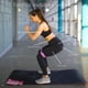 thumbnail image 5 of Set de Bandas de Resistencia Ananda PRO, Negro, Látex 100% Natural, para Fitness y Entrenamiento Int, 5 of 8