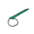 thumbnail image 1 of Sidaley Llave de filtro de cadena de 9 pulgadas, 12 pulgadas, 15 pulgadas, herramienta automática, llave de caja de motor, llave de filtro de Accesorios para motos No.2 Sidaley VI009373-02, 1 of 6