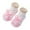 B-Pink, variant on Aueoeo Baby Booties Sock Shoes Baby Girls Toddler slippers Girls Soft Boots Infant Non-Slip Fashion Shoes Kids House Boots