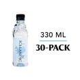 thumbnail image 2 of Icelandic Glacial Natural Alkaline Spring Water, 330 mL, 30 pack Plastic Bottles, 2 of 6