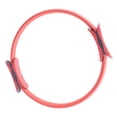 thumbnail image 1 of Anillo de Pilates, círculo de Pilates, para mujeres y niñas, ejercitador interno del muslo de resistencia Naranja, 1 of 8