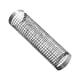thumbnail image 2 of Tubo de chimenea para estufa de carpa, protectores de tubo de estufa, cubierta de malla, supresor de chispas para chimenea Espesor 1mm, 2 of 9