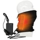 thumbnail image 5 of Ounissouiy Bufanda calentada eléctrica Calor USB Calor eléctrico Abrigo para el cuello Chal a prueba de viento Bufanda de punto de invierno Suministros térmicos No.2 Ounissouiy HA046621-02, 5 of 6
