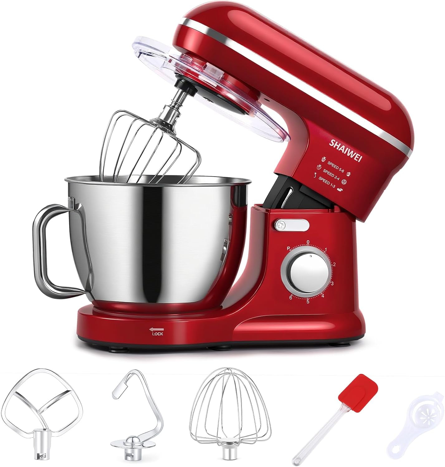 Y☆437 コールマンジャパン ミキサー Sunbeam Mixmaster Sunbeam Mixmaster Stand Mixer, 12-Speed, Tilt Head, Kitchen