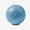 Blue, variant on BESTSKY Yoga Ball, Anti-Burst Exercise Ball for Pilates, Durable Workout Ball with Thickened Wall, Safe PVC Yoga Ball for Pregnancy