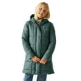 thumbnail image 4 of Regatta Boys/Girls Embrie Quilted Padded Jacket, 4 of 5
