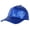 Blue, variant on Women Men Glitter Sequins Baseball Caps Snapback Hats Party Outdoor Adjustable
