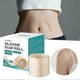 thumbnail image 2 of Hydrocolloid Patch Bandages with Self-Adhesive, Advanced Hydrocolloid Healing Technology, for C-Section Softens Flattens Stretch Marks, 2 of 5