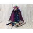 thumbnail image 1 of Figura de acción de Anime de One Piece Denjiro, modelo de estatua de Pvc, colección de adornos de decoración de escritorio, regalo de juguetes, Gk, Kyoshiro, 22cm, 1 of 4