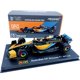 thumbnail image 1 of Burago-modelo de coche de aleación McLaren, juguete de colección de regalo, n. ° 3, Daniel Ricciardo n. ° 4, Lando Norris, 1:43, 2022, F1 Fivean unisex, 1 of 2