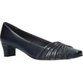 thumbnail image 2 of Easy Street Vix Square Toe Pumps (Women), 2 of 7