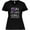 AB-Black, variant on Inktastic Fibromyalgia Awareness Pain Isn't Always Visible Women's Plus Size T-Shirt