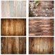 thumbnail image 2 of Textura de tablero de madera blanca, suelo de madera, fondo de fotografía para baby shower de recién nacidos, fondo para estudio fotográfico, fotófono, fotozona, 2 of 5