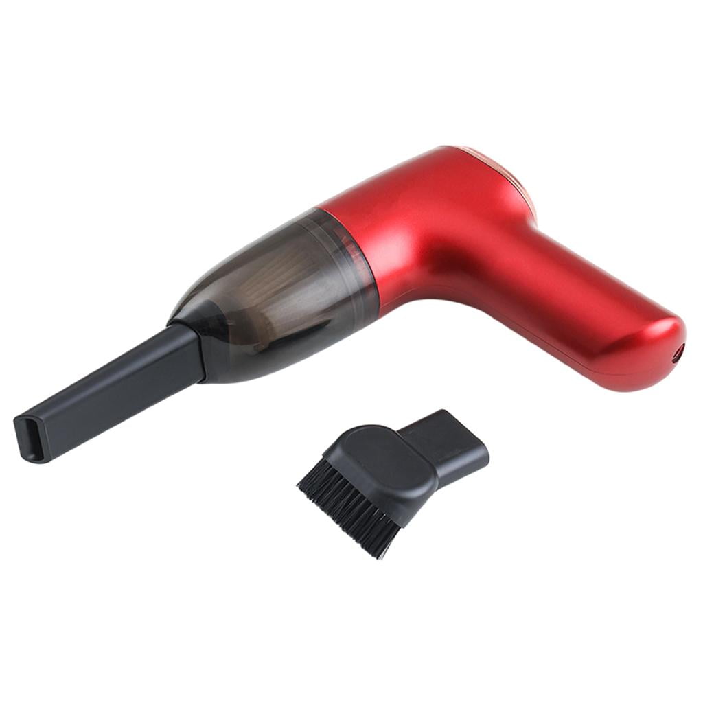 Keyboard Vacuum Cleaner, Portable USB Rechargeable Reusable Small