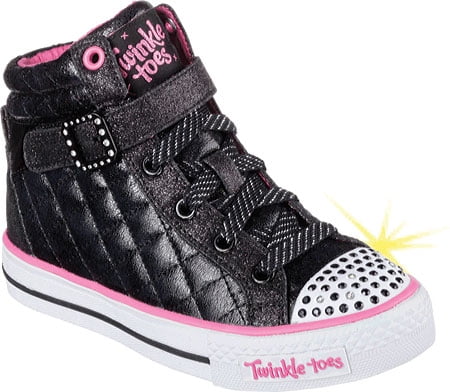 skechers twinkle toes shuffles