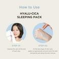 thumbnail image 4 of SKIN1004 Madagascar Centella Hyalu-Cica Sleeping Pack, 4 of 4