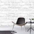 thumbnail image 4 of Wallpaper stripping tiling contact paper artificial brick stripping wallpaper, 4 of 5