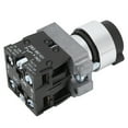 thumbnail image 4 of Key Switch LockZB2‑BE102 Key Lock Switch Key Switch Positions Key Lock Switch Maximized Efficiency, 4 of 5