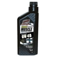 thumbnail image 1 of 1 qt Modern Muscle Huile 40w Entièrement Synthétique, 1 of 1