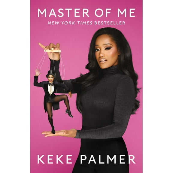 Master of Me: The Secret to Controlling Your Narrative (Paperback)