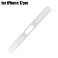 thumbnail image 1 of for Iphone17/17Pro/17ProMax/17Air Dedicated Speaker Horn Anti Dust Metal, 1 of 8