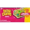 Lucky Charms Cereal Treat Bars, 1.7 oz., 12 Pack/Box