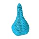 thumbnail image 2 of Funda de silicona para asiento de bicicleta perfecl suave y cómoda antideslizante Azul, 2 of 8