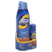 MSD Consumer Care Coppertone Sport Sunscreen, 6 oz