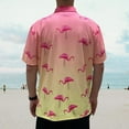 thumbnail image 5 of Naturdays Natural Light Party Time Tropical Bros. Everyday Polo-2XLarge, 5 of 5