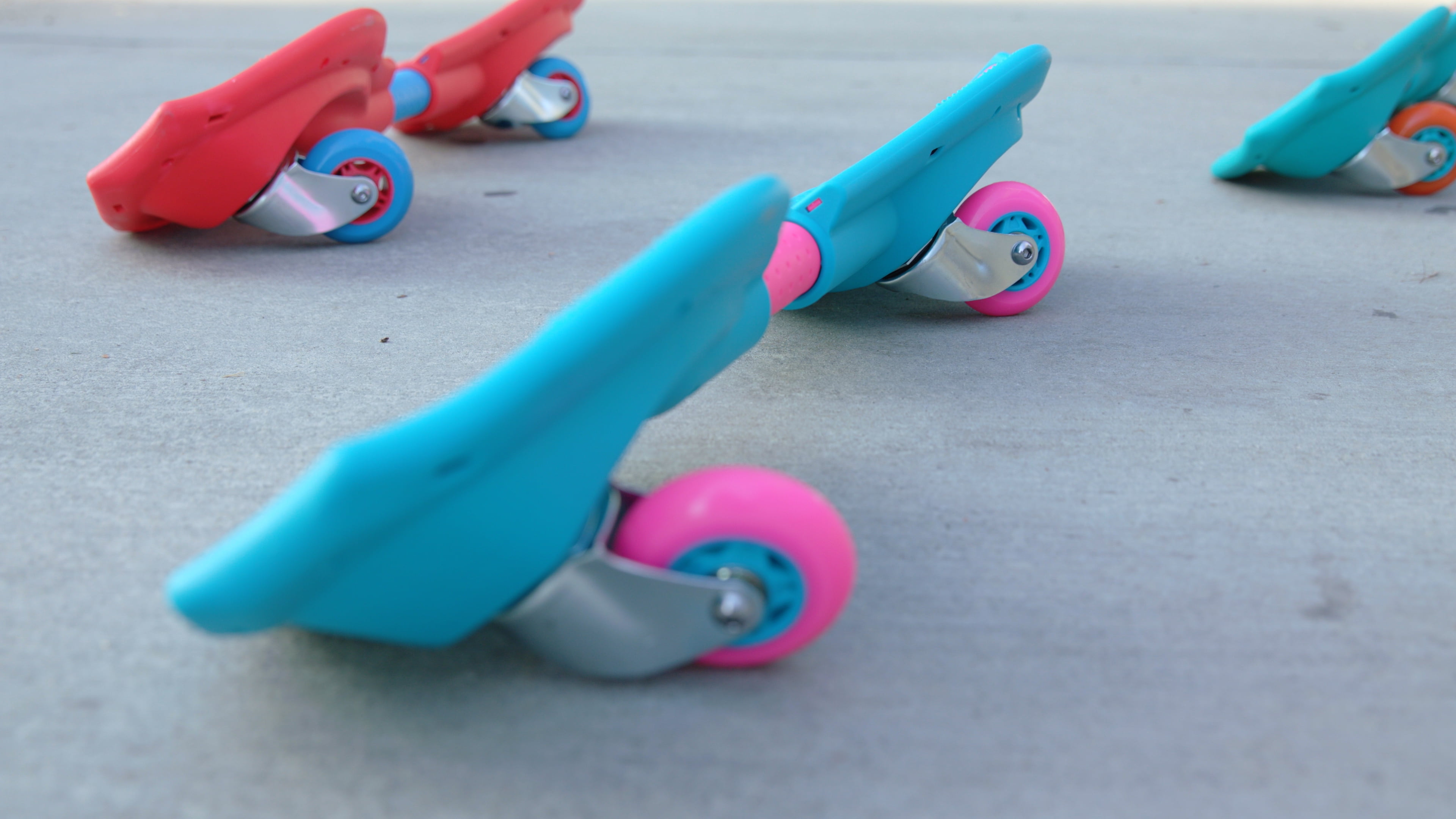 Razor - Brandclub - Razor RipStik Caster Board Brights Collection