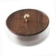 thumbnail image 3 of Recipiente para almacenar alimentos Strade Fareast Limited bandeja para servir con tapa de madera, 3 of 8