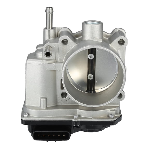 Unique Bargains 1 Pcs Throttle Body for MITSUBISHI PAJERO/MONTERO 2000-2006 Replace No.MN143348