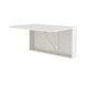 thumbnail image 2 of Mesa Plegable Bertolini Mod. 1540 Blanco, 2 of 4