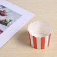 thumbnail image 4 of 50X Cupcake Paper Cake Case Baking Cups Liner Muffin Kitchen Baking, 4 of 5