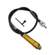 thumbnail image 2 of Extensión de accesorio para herramienta rotativa de eje flexible, portátil, resistente y flexible Goma, 2 of 9