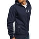 thumbnail image 2 of Sudadera Para Hombre Shendy Vendy Con Capucha Deportiva Cierre Hoodie, 2 of 4