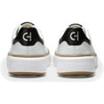 thumbnail image 3 of Cole Haan Grandpro TopSpin Sneaker 8.5 Optical White, 3 of 5