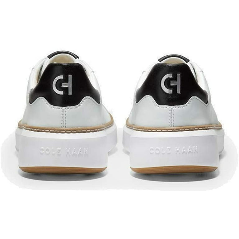 Cole Haan Men's Topspin Sneaker in Optic White, 10 US - Walmart.com