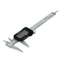 thumbnail image 2 of Digital Caliper Slide Calliper Rule LCD Digital Caliper Caliper Gauge Gauge 150/200 / 300mm Selectable, 2 of 8