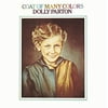 Coat Of Many Colours [Audio CD] Parton, Dolly
