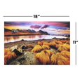 thumbnail image 4 of Rompecabezas CroJack Capital Inc. Vestvagoy Norway 500 piezas, 4 of 6