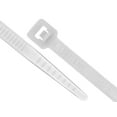 thumbnail image 2 of Secure Cable Ties 11 Inch Natural Intermediate Cable Tie - 1000 Pack, 2 of 4