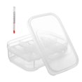 thumbnail image 3 of Reptile Egg Incubator Kit For Tortoise And Lizard Eggs Size 16.50X11.00X5.00cm 1Pack, 3 of 5