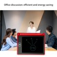 thumbnail image 4 of 1 Set 4.4-inch Writing Board LCD Screen Display Eye Protection Kids DIY Graffiti Painting Board Early Educational Toy for Gifts, 4 of 8