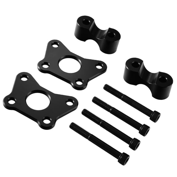 Handlebar Riser Kit For Can-Am Spyder Rt/F3