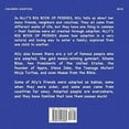 thumbnail image 3 of Ally's Big Book of Friends: Adoption Stories, (Paperback), 3 of 3